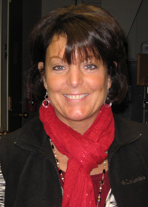 Sue Scott